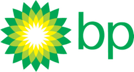 BP logo