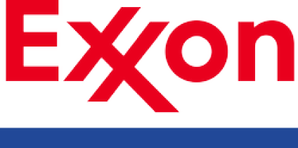 Exxon logo