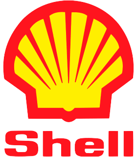 Shell logo