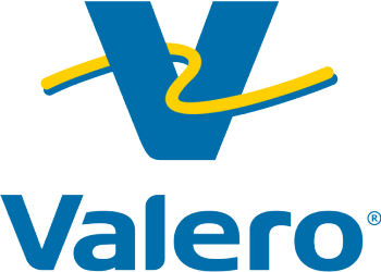 Valero logo